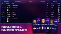Soccer Manager 2024 - Football screenshot 4