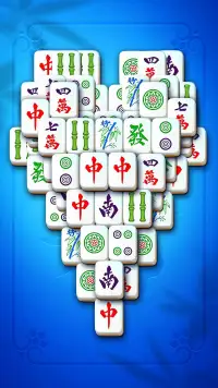 Mahjong Club screenshot 4