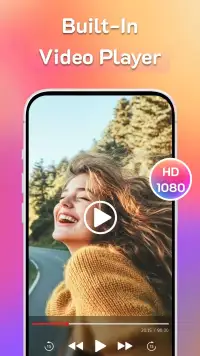 Video Downloader screenshot 8