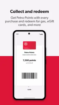 Petro-Canada screenshot 6