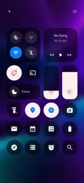 MiniOS Launcher screenshot 13