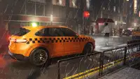 Taxi Car Simulator : EVO screenshot 7