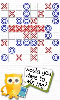 Tic Tac Toe Online puzzle xo screenshot 6