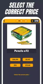 Guess the Right Price 2026 screenshot 5