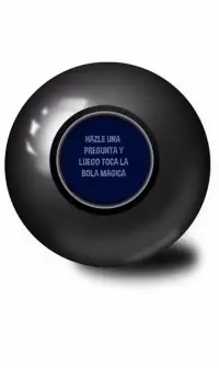 bola magica screenshot 3