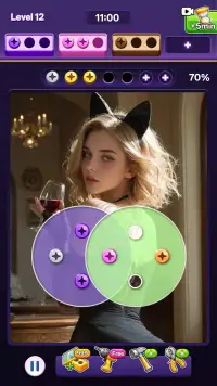 Beauty Screw Jam screenshot 11