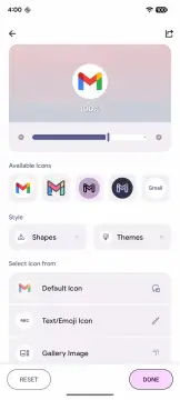 Shortcut Maker screenshot 4