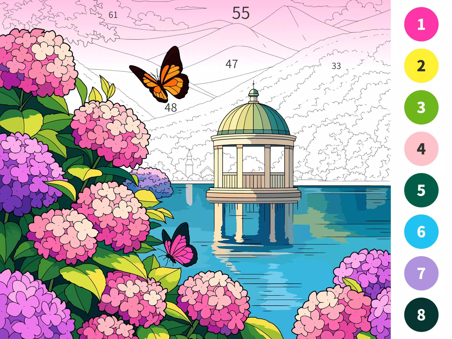 Art Color screenshot 8