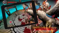 Legacy Of Warrior screenshot 9