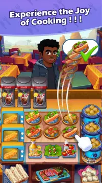 Bon Appetit screenshot 7
