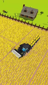 Harvest.io screenshot 7