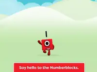 Meet the Numberblocks screenshot 6