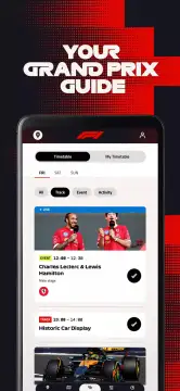 Formula 1® screenshot 6
