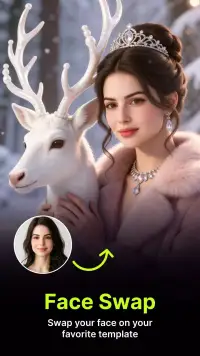 AI Photo Face Editor: PicsLab screenshot 8