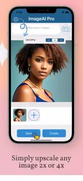 ImageAI screenshot 4