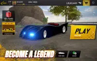 MR RACER: Highway Car Racing screenshot 1