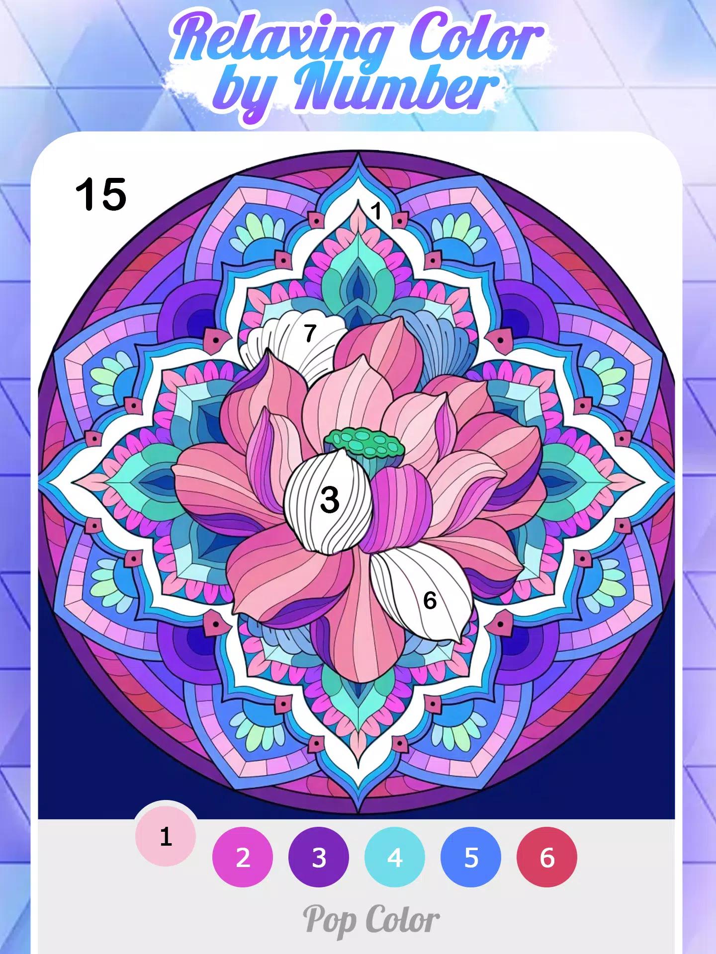 Pop Color screenshot 16
