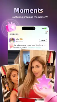 LiveUp screenshot 5