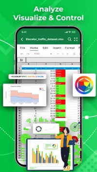 PDF Viewer – All PDF Reader screenshot 10