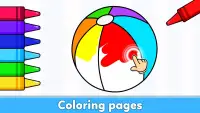 Toddler Games screenshot 1