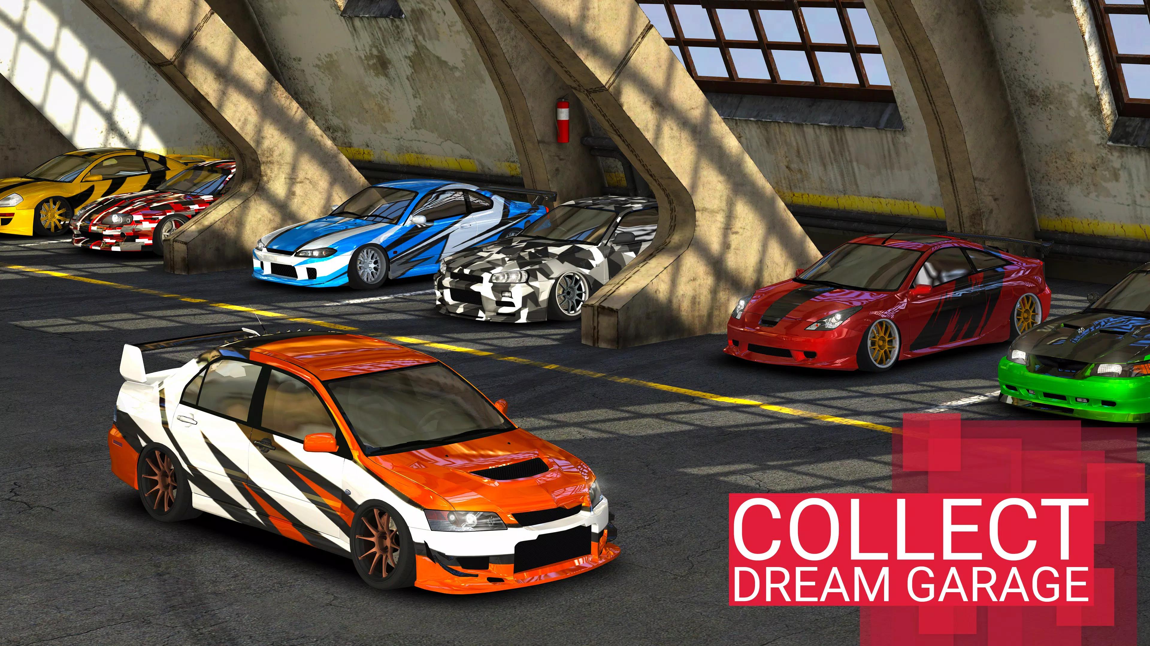 Street Racing screenshot 12