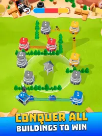 Tower War screenshot 14
