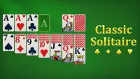 Solitaire screenshot 1