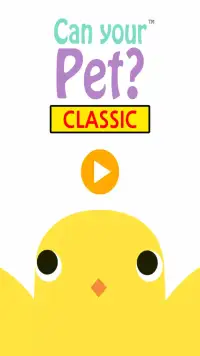 Can Your Pet Classic screenshot 1