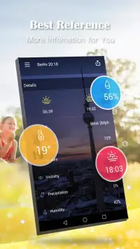 Weather screenshot 5