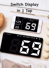 GPS Speedometer: Speed Tracker screenshot 16