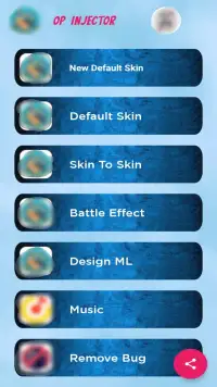 OP Preview Skin screenshot 1