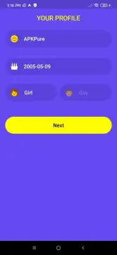 Monkey screenshot 2