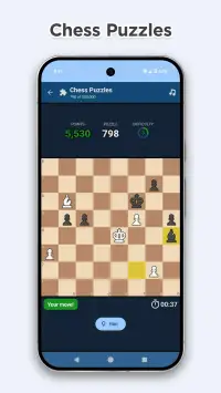 Chess screenshot 5