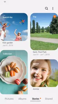 Samsung Gallery screenshot 6