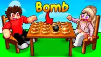 Bomb Chips Survival Challenge screenshot 11