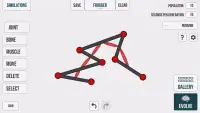 Evolution screenshot 1