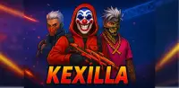 Kexilla screenshot 1