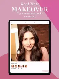 Mary Kay® MirrorMe™ screenshot 7