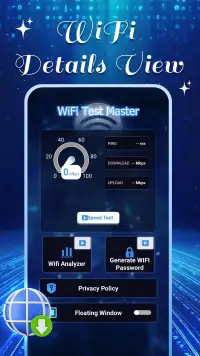 WiFi Test Master screenshot 12