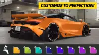 CSR 2 Realistic Drag Racing screenshot 2