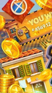 Rush of Towers screenshot 1