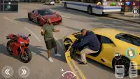 Gangster Crime Vice Town screenshot 4