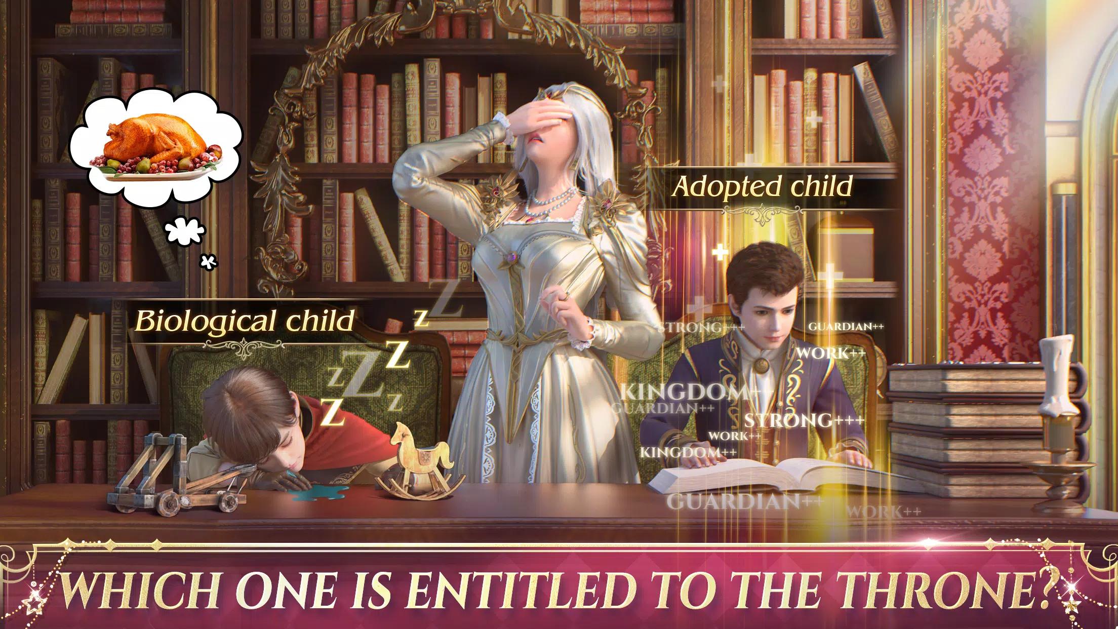 King's Choice screenshot 7