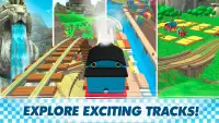 Thomas & Friends: Go Go Thomas screenshot 5
