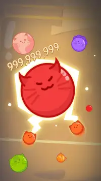 Drop The Cats screenshot 2