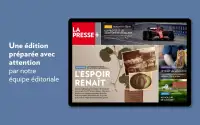 La Presse+ screenshot 5