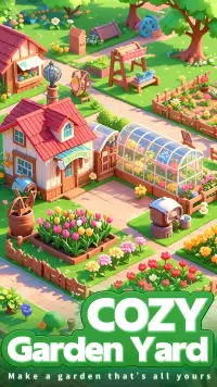 The Cozy Florist screenshot 2
