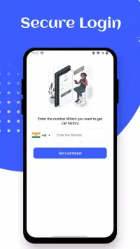 Call History - Any Number screenshot 6