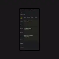 Siase Pocket screenshot 4