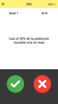 True Or False screenshot 6